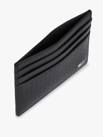 Tommy Hilfiger - Ví Nam TH Emboss Card Holder