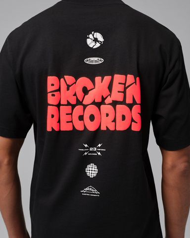 Nike - Áo Tay Ngắn Thể Thao Nam Jordan Graphic T-Shirt