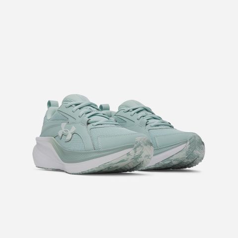 Under Armour - Giày Chạy Bộ Nữ Assert 11 Neutral Running Road Shoes