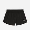 Puma - Quần Ngắn Thể Thao Nữ Essential 3 Woven Shorts