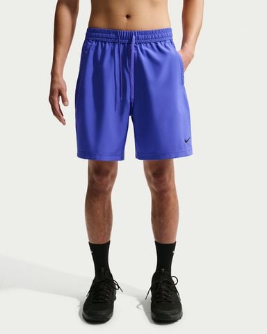 Nike - Quần Ngắn Thể Thao Nam Nike Form Men's Dri-FIT 7
