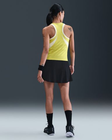 Nike - Váy Thể Thao Nữ Victory Dri-FIT Flouncy Tennis Skirt
