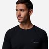 Columbia - Áo Tay Dài Thể Thao Nam Midweight Stretch Long Sleeve Baselayer Top
