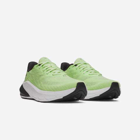 Under Armour - Giày Chạy Bộ Nam Turbulence 3 Neutral Running Road Shoes