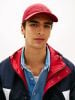 Tommy Hilfiger - Nón Lưỡi Trai Nam Hilfiger Flag Embroidery Baseball Cap