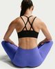 Nike - Áo Ngực Thể Thao Nữ Zenvy Strappy Light-Support Padded Sports Bra