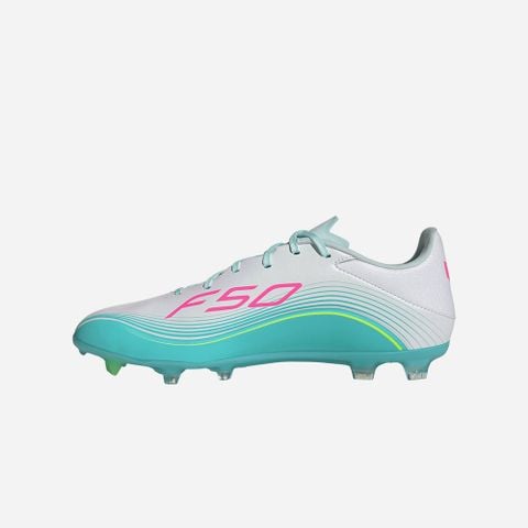 Adidas - Giày Đá Banh Nam F50 Messi League FG/MG