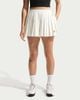 Nike - Váy Thể Thao Nữ NikeCourt Court Collection Women's Dri-FIT High-Waisted Tennis Shorts
