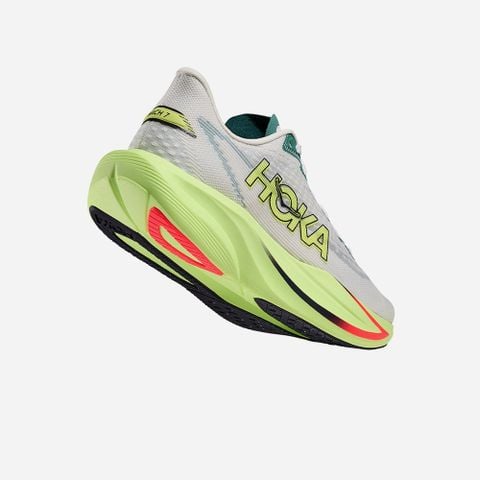 Hoka - Giày Chạy Bộ Nam Mach 7 Wide