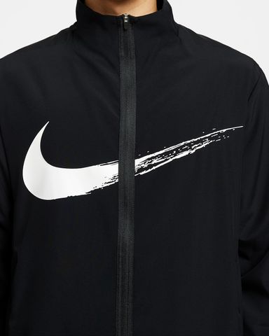 Nike - Áo Khoác Thể Thao Nam Nike Form Dri-FIT Versatile Jacket