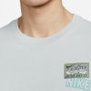 Nike - Áo Thun Tay Ngắn Nam Tee Standard Training Stickers