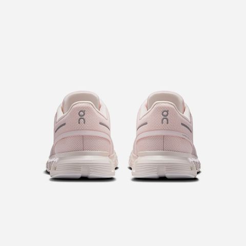On - Giày Sneakers Nữ Running Cloud 6 Lifestyle Shoes