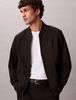 Calvin Klein - Áo Khoác Bomber Nam Matte Bomber Jacket