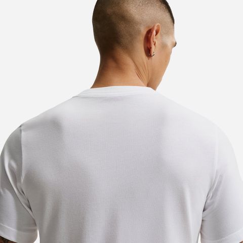 Nike - Áo Tay Ngắn Thể Thao Nam Dri-FIT Tee Winning
