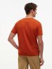 Tommy Hilfiger - Áo Thun Tay Ngắn Nam Logo Jersey Crew Neck T-Shirt