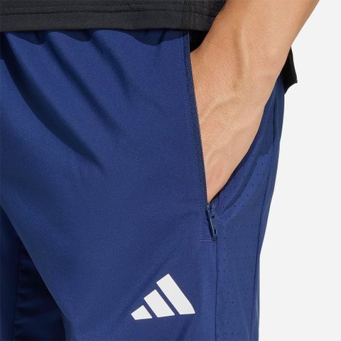 adidas - Quần Ngắn Thể Thao Nam Essentials Woven Shorts