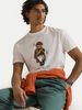 Ralph Lauren - Áo Thun Tay Ngắn Nam Slim Fit T-Shirt Jersey