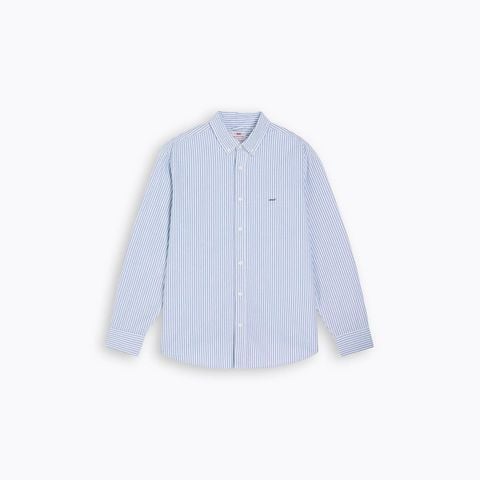 Levi's - Áo Sơ Mi Nam Tay Dài Relaxed