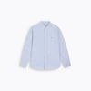 Levi's - Áo Sơ Mi Nam Tay Dài Relaxed