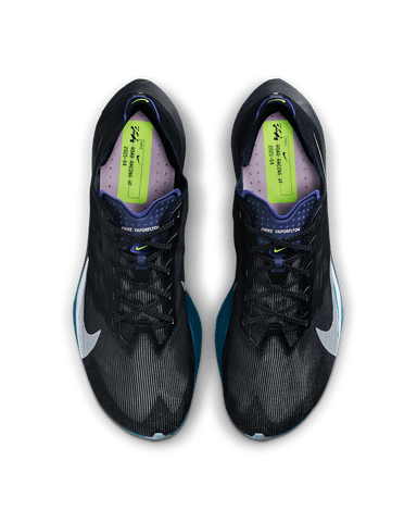 Nike - Giày chạy bộ thể thao Nam Nike Vaporfly 4 Men's Road Racing Shoes