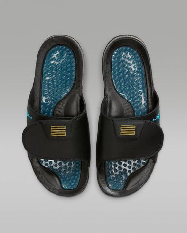 Nike - Dép quai ngang thể thao Nam Jordan Hydro XI Men's Slides