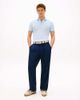 Tommy Hilfiger - Áo Polo Nam Liquid Cotton Tipped Slim Polo