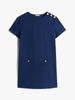 Tommy Hilfiger - Đầm nữ Ponte TH Shift Short Dress