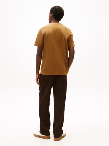 Tommy Hilfiger - Áo Thun Tay Ngắn Nam Brand Love Big Hilfiger Tee