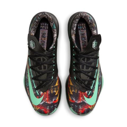 Nike - Giày Bóng Rổ Nam KD VI