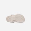Crocs - Giày Trẻ Em Bé Gái Classic Pearl Shine Clog