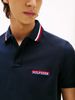 Tommy Hilfiger - Áo polo tay ngắn nam Hilfiger Tipped Regular Polo