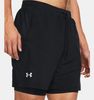 Under Armour - Quần ngắn nam Launch 7'' 2-In-1 Running Shorts