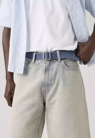 Levi's - Thắt Lưng Nam Washed Down Web Belt