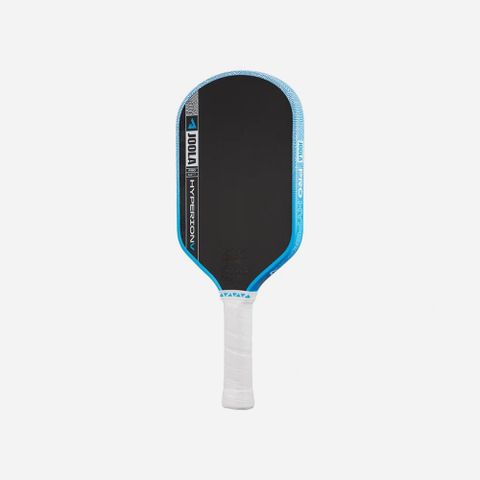 Joola - Vợt Pickleball Nam Nữ Hyperion Pro V Ben Johns Bolt Blue 14mm
