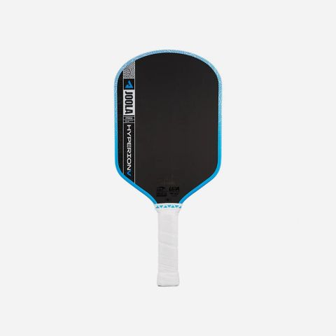 Joola - Vợt Pickleball Nam Nữ Hyperion Pro V Ben Johns Bolt Blue 14mm
