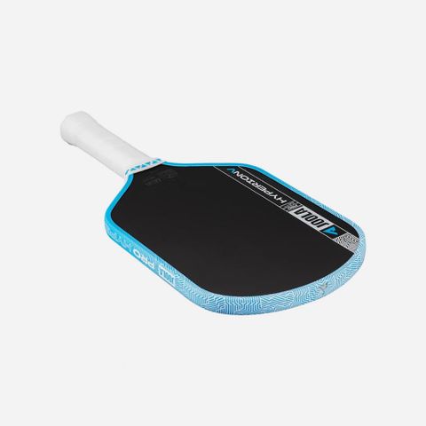 Joola - Vợt Pickleball Nam Nữ Hyperion Pro V Ben Johns Bolt Blue 14mm