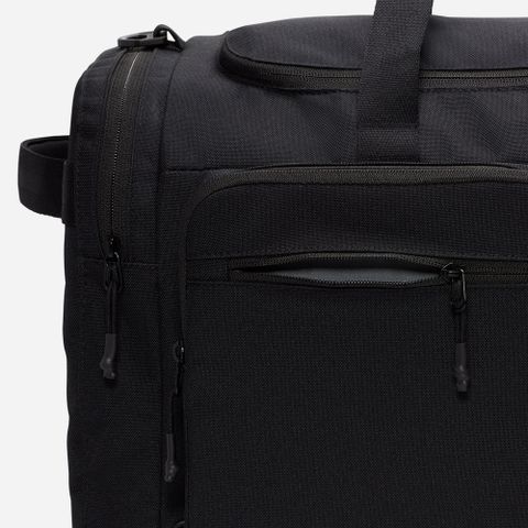 Nike - Túi Trống Nam Utility Power Duffel 2.0