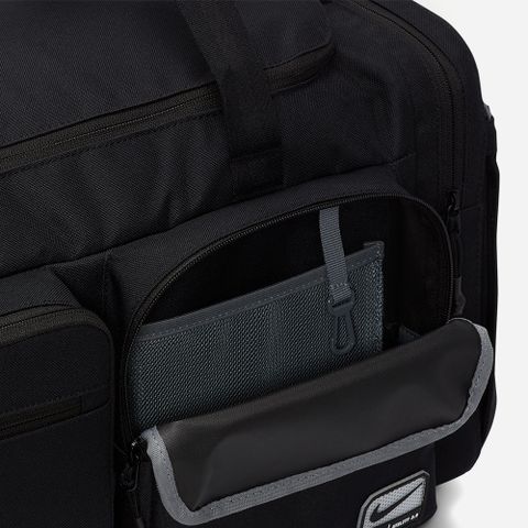 Nike - Túi Trống Nam Utility Power Duffel 2.0