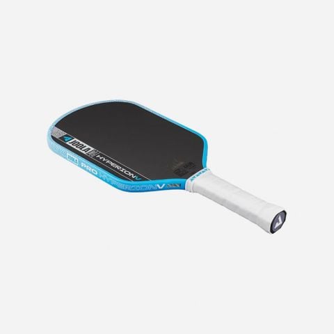 Joola - Vợt Pickleball Nam Nữ Hyperion Pro V Ben Johns Bolt Blue 14mm