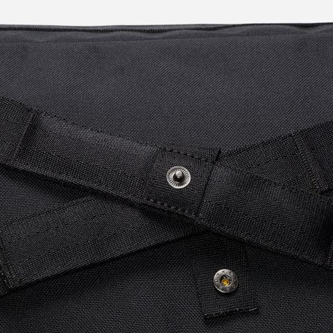 Nike - Túi Trống Nam Utility Power Duffel 2.0