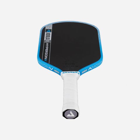 Joola - Vợt Pickleball Nam Nữ Hyperion Pro V Ben Johns Bolt Blue 14mm