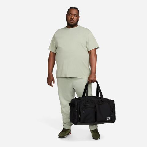 Nike - Túi Trống Nam Utility Power Duffel 2.0