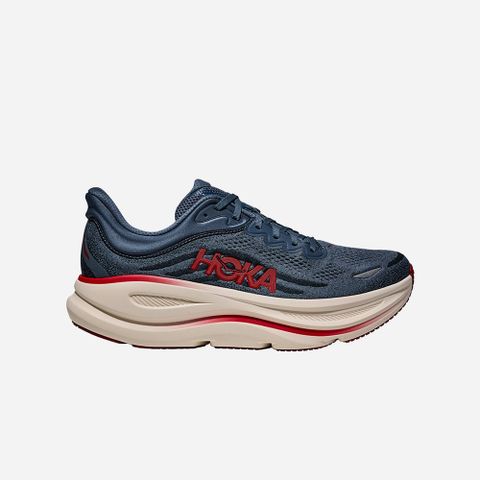 Hoka - Giày Chạy Bộ Nam Bondi 9 Wide