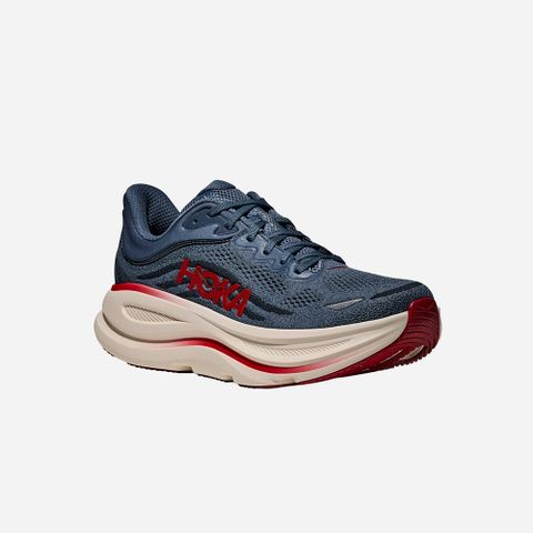 Hoka - Giày Chạy Bộ Nam Bondi 9 Wide