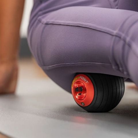 Triggerpoint - Bóng Massage Nam Nữ MB ThermaVibe