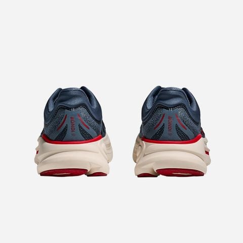 Hoka - Giày Chạy Bộ Nam Bondi 9 Wide
