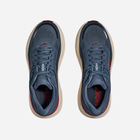 Hoka - Giày Chạy Bộ Nam Bondi 9 Wide