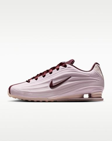 Nike - Giày Thời Trang Nữ Nike Shox Z Se Wop1