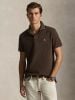 Ralph Lauren - Áo Thun Có Cổ Nam The Iconic Mesh Polo Shirt