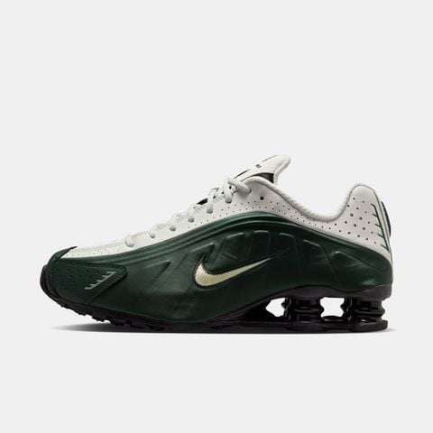 Nike - Giày Sneakers Nam Shox R4